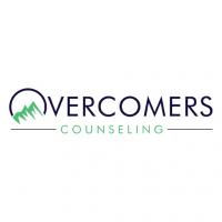 Overcomers Counseling Logo