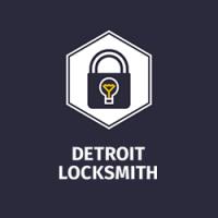 Detroit Locksmith Logo