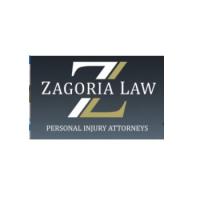 The Zagoria Law Firm, LLC Logo