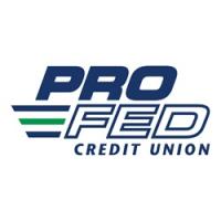 ProFed Credit Union Logo