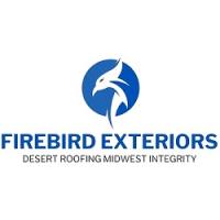 Firebird Exteriors - Roofing & Gutters Logo