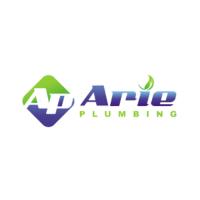 Arie Plumbing logo