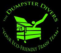 The Dumpster Divers Logo