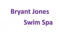 Bryant Jones Swim Spa Logo