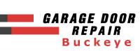 Garage Door Repair Buckeye Logo