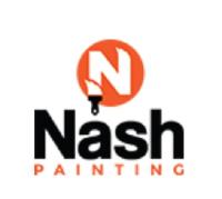 Nash Painting of Nashville Logo
