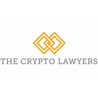 The Crypto Lawyers Logo