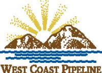 West Coast Pipeline Specialists Logo