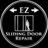 EZ Sliding Door Repair Logo