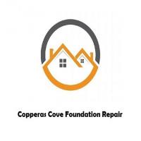 Copperas Cove Foundation Repair Logo