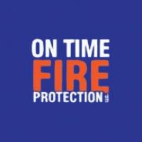 On Time Fire Protection LLC Logo