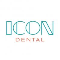 Icon Dental Logo