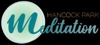 Hancock Park Meditation Logo