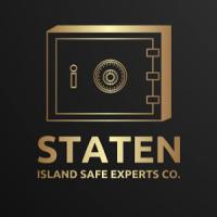 Staten Island Safe Experts Co. Logo