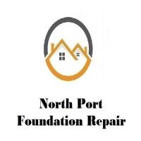 North Port Foundation Repair Logo
