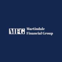 Martindale Financial Group - Dain Martindale - Independent Medicare, Health & Life Insurance Agent Logo