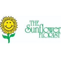 The Sunflower Florist Logo