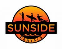 Sunside Rentals logo