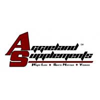 Aggieland Supplements Frisco logo