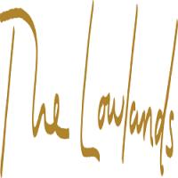 The Lowlands Logo