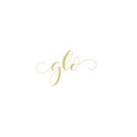 Glo Esthetics Logo