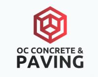 Oregon City Concrete & Paving Logo