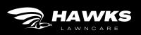 Hawk's Lawncare logo