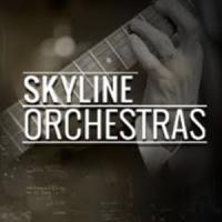 Skyline Orchestras Logo