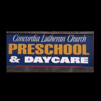 Concordia Christian Early Learning Center Logo