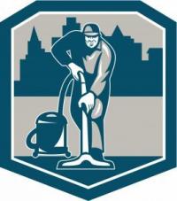 Cal Carpet Clean Logo