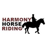 Harmony Horse Riding Of South Beach Logo