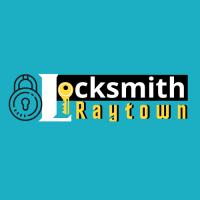 Locksmith Raytown MO Logo