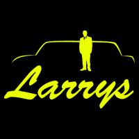 Larry's Private Car and Limo Worldwide Logo