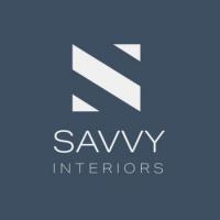 Savvy Interiors logo