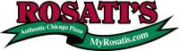 Rosati's Pizza Of Chicago Logo