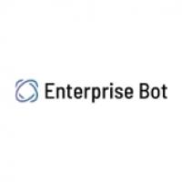 Enterprise Bot Logo