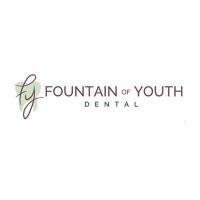 Fountain of Youth Dental Logo