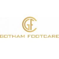 Gotham Footcare logo