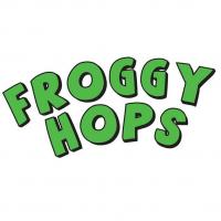 Froggy Hops, LLC logo