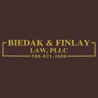 Biedak & Finlay Law Logo