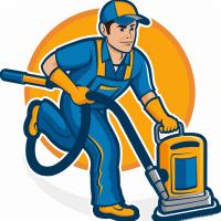 Carpet Cleaning Los Angeles Logo