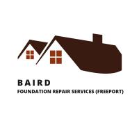 Baird Foundation Repair Services (Freeport) Logo
