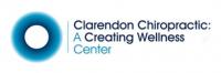 Clarendon Chiropractic Logo