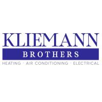 Kliemann Brothers Heating and Air Conditioning Logo