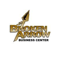 Broken Arrow Business Center Logo