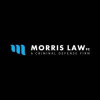 Morris Law PC, A Criminal Defense Firm Logo