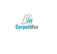 CarpetMax Carpet Cleaning Logo