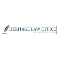 Heritage Law Office of Wisconsin logo