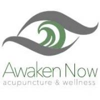 Awaken Now Acupuncture & Wellness Logo