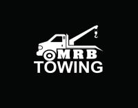 MRB Towing Logo